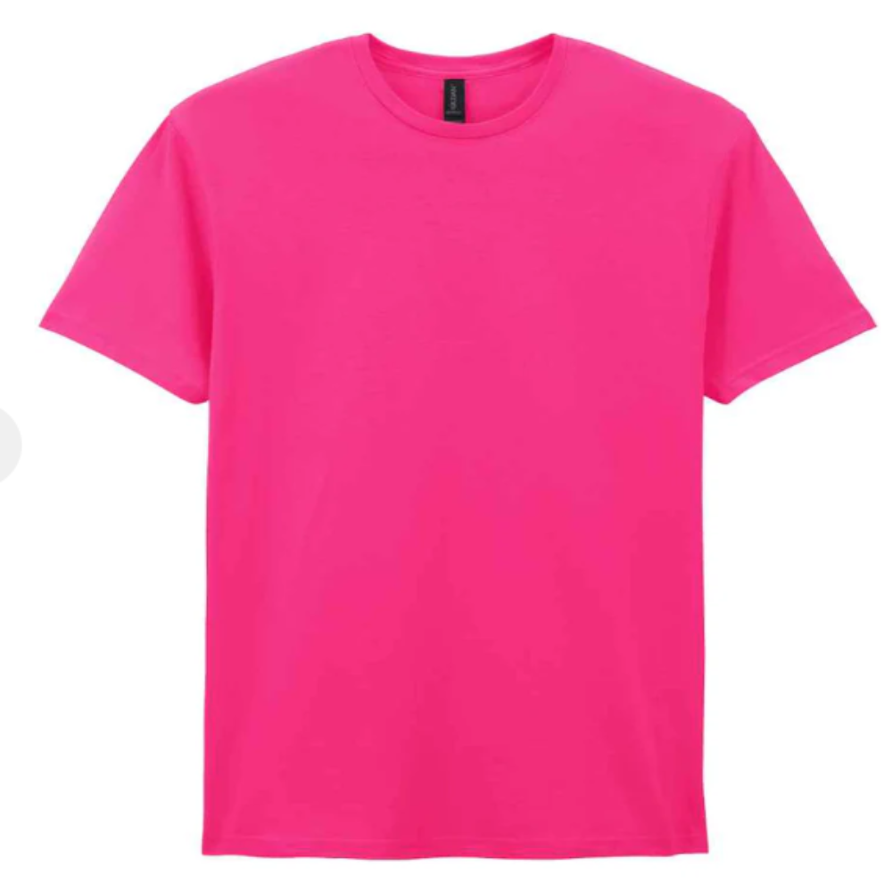 Short Sleeve T-shirt